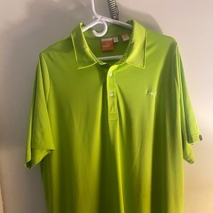 Puma Men’s Preowned Golf Polo Bundle